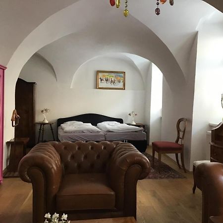 Wienerstrasse 3 Gumpoldskirchen Ngoại thất bức ảnh