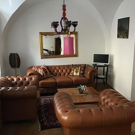 Wienerstrasse 3 Gumpoldskirchen Ngoại thất bức ảnh