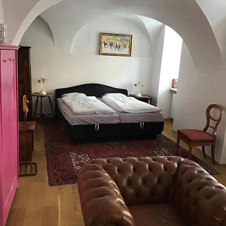 Wienerstrasse 3 Gumpoldskirchen Ngoại thất bức ảnh