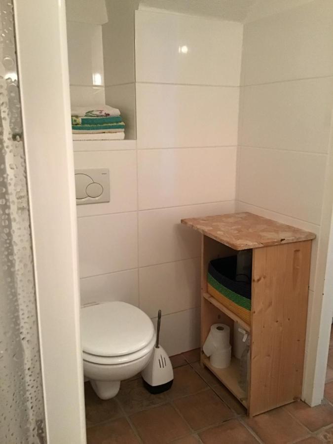 Wienerstrasse 3 Gumpoldskirchen Ngoại thất bức ảnh