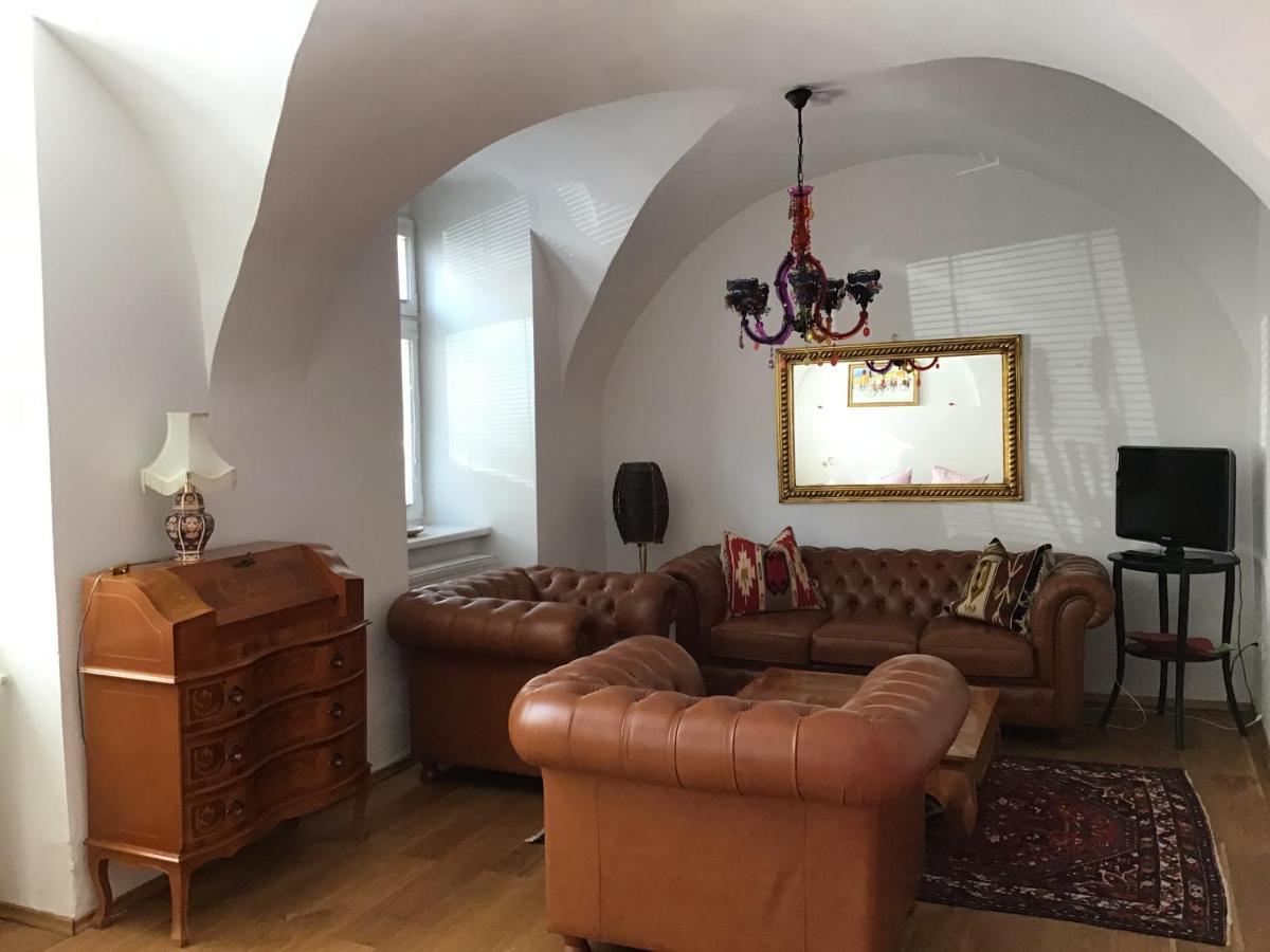 Wienerstrasse 3 Gumpoldskirchen Ngoại thất bức ảnh