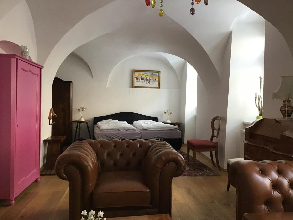 Wienerstrasse 3 Gumpoldskirchen Ngoại thất bức ảnh
