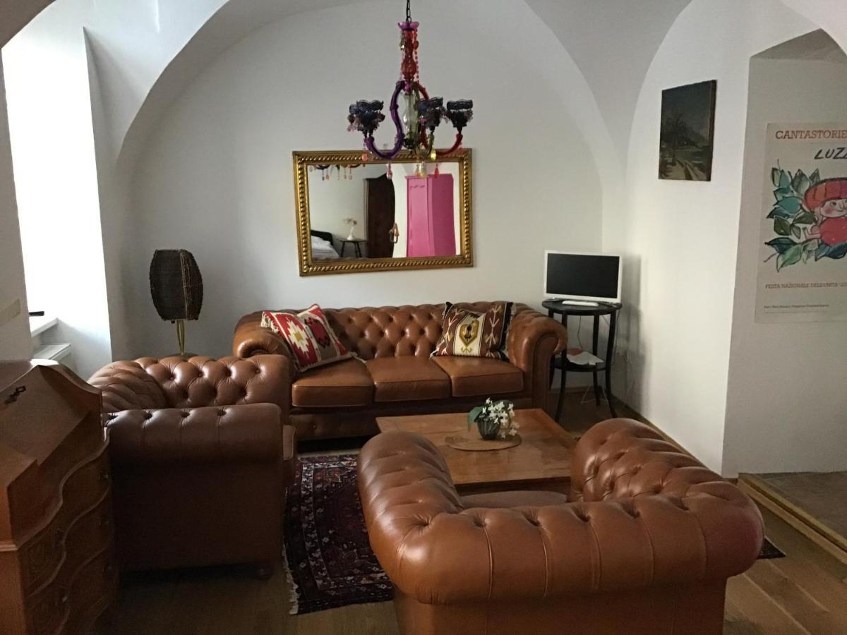 Wienerstrasse 3 Gumpoldskirchen Ngoại thất bức ảnh