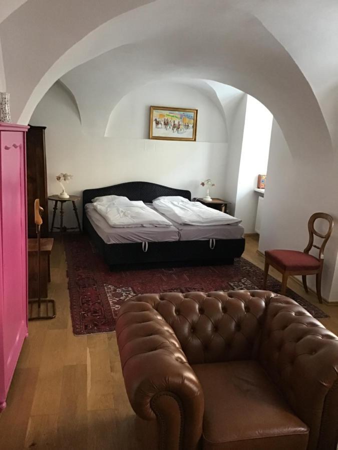 Wienerstrasse 3 Gumpoldskirchen Ngoại thất bức ảnh