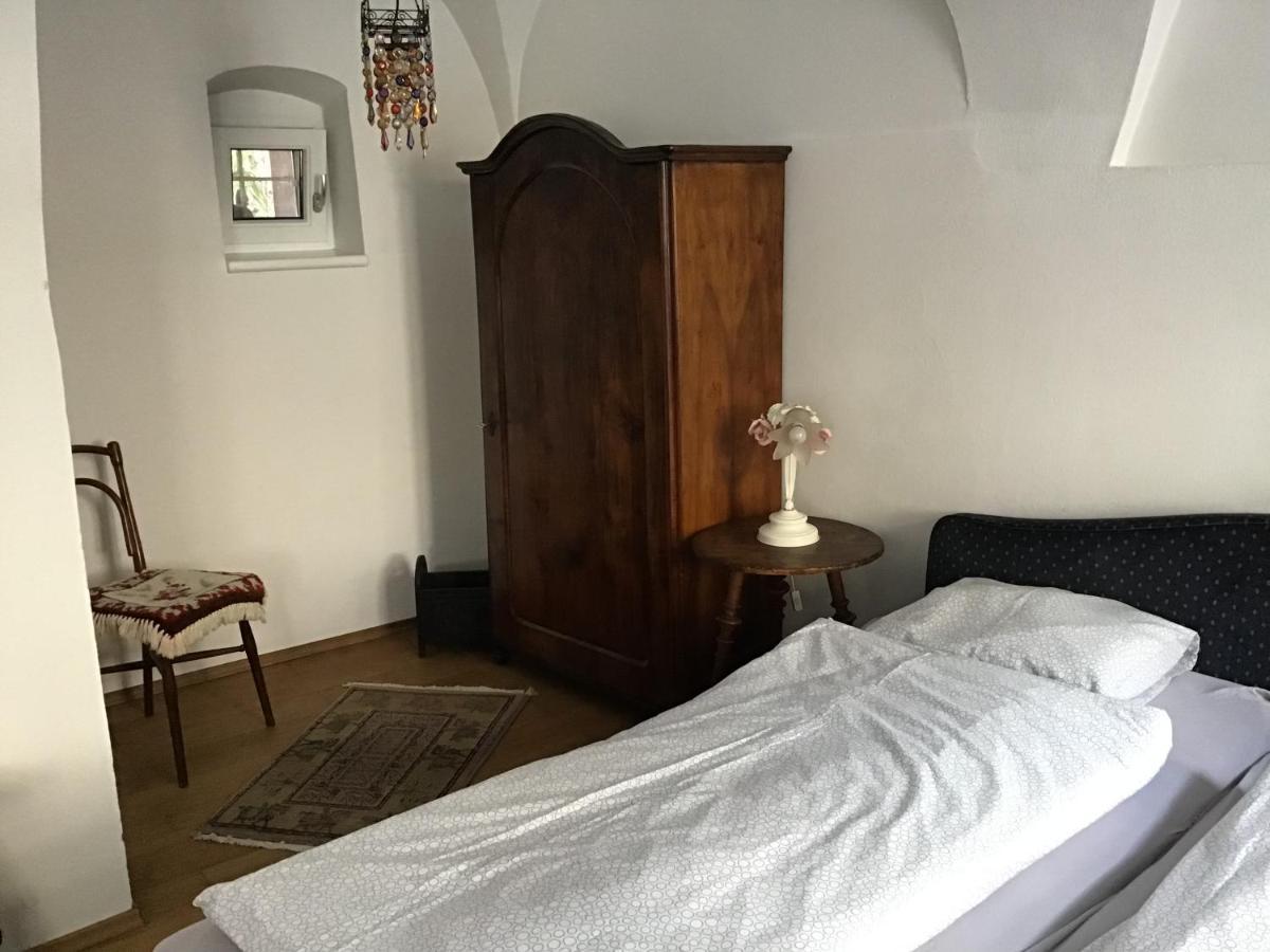 Wienerstrasse 3 Gumpoldskirchen Ngoại thất bức ảnh