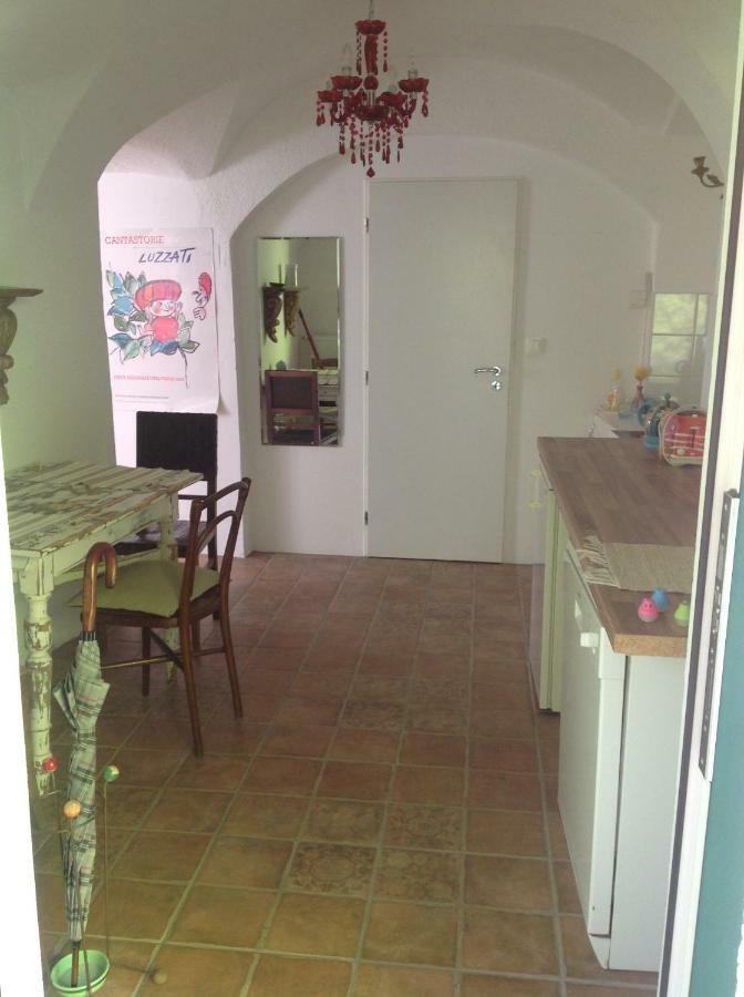 Wienerstrasse 3 Gumpoldskirchen Ngoại thất bức ảnh