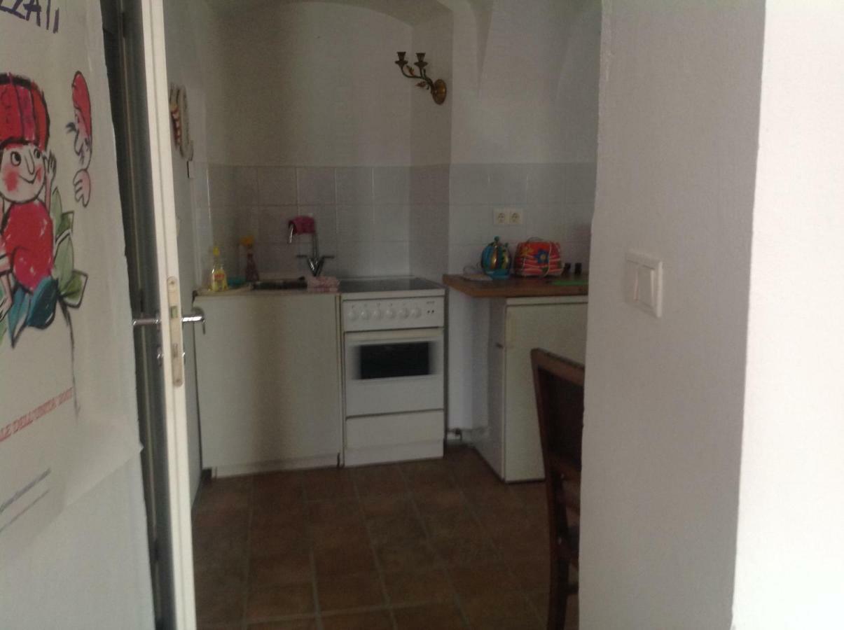 Wienerstrasse 3 Gumpoldskirchen Ngoại thất bức ảnh