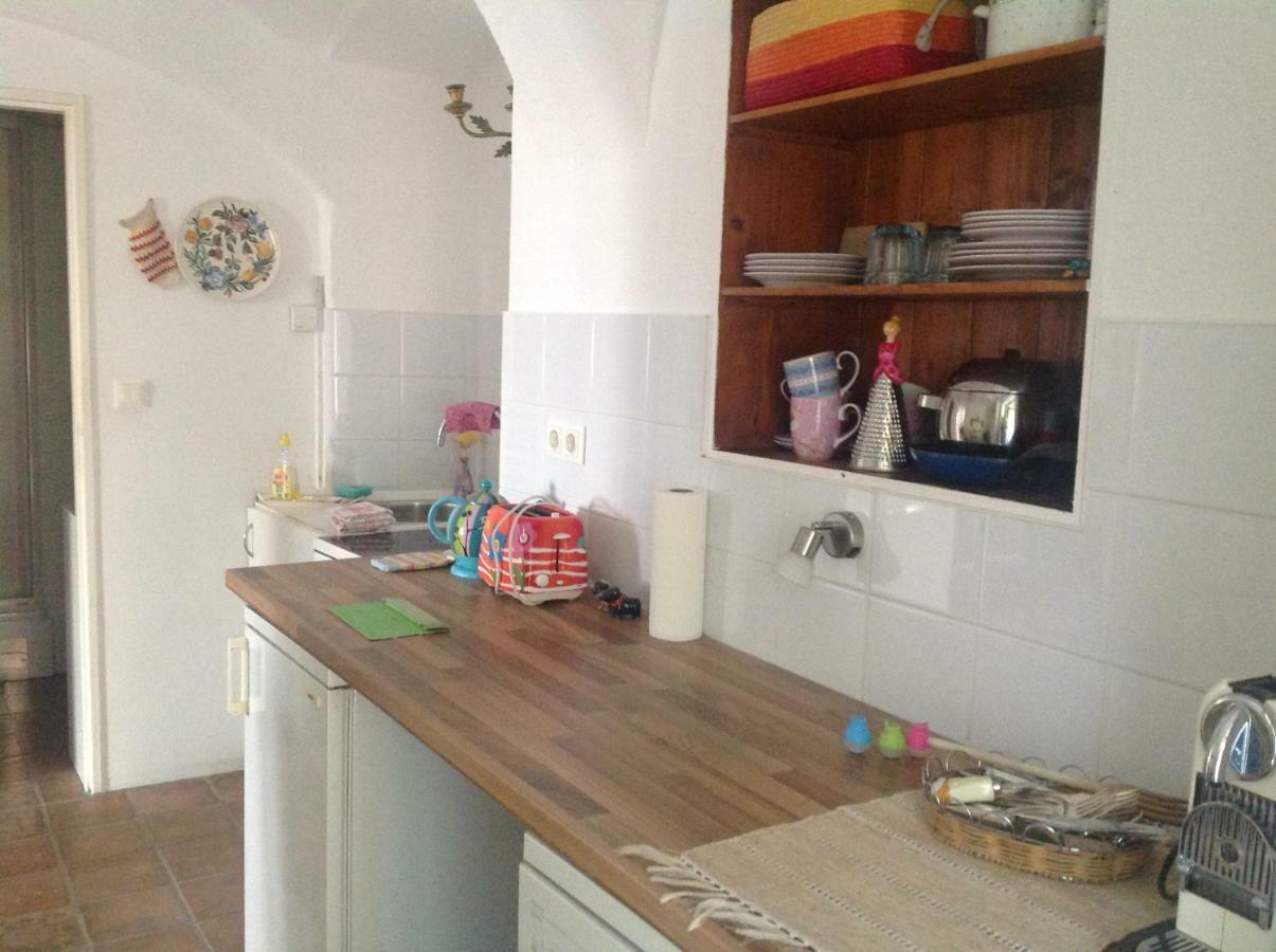 Wienerstrasse 3 Gumpoldskirchen Ngoại thất bức ảnh