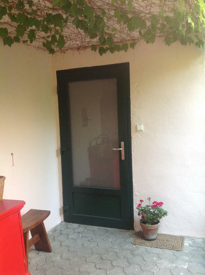 Wienerstrasse 3 Gumpoldskirchen Ngoại thất bức ảnh